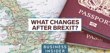 What changes after Brexit